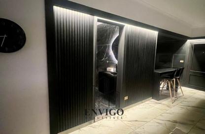 Apartment - 2 Bedrooms - 2 Bathrooms for sale in Hafez Ramadan St. - 6th Zone - Nasr City - Cairo