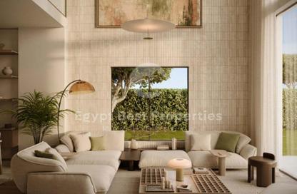Apartment - 2 Bedrooms - 2 Bathrooms for sale in Sodic East - 6th District - New Heliopolis - Cairo