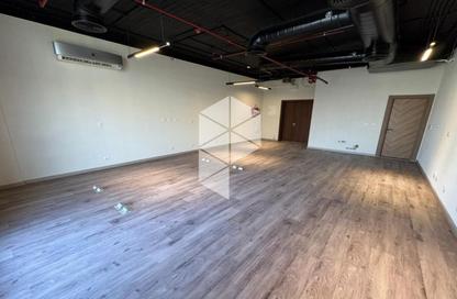 Office Space - Studio - 1 for rent in District 5 - 5th Settlement Compounds - The 5th Settlement - New Cairo City - Cairo