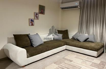 Apartment - 3 - 2 for rent in Janna 2 - Sheikh Zayed Compounds - Sheikh Zayed City - Giza Apartment - 3 - 2 for rent in Janna 2 - Sheikh Zayed Compounds - Sheikh Zayed City - Giza