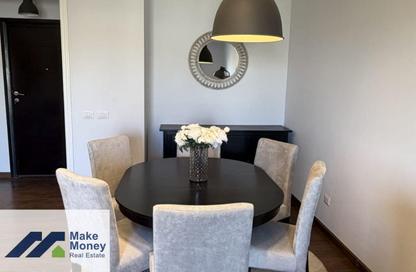 Apartment - 2 - 2 for rent in Eastown - 5th Settlement Compounds - The 5th Settlement - New Cairo City - Cairo Apartment - 2 - 2 for rent in Eastown - 5th Settlement Compounds - The 5th Settlement - New Cairo City - Cairo