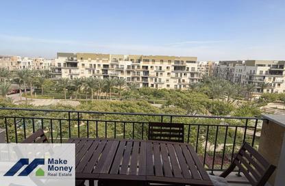Apartment - 2 - 2 for rent in Eastown - 5th Settlement Compounds - The 5th Settlement - New Cairo City - Cairo Apartment - 2 - 2 for rent in Eastown - 5th Settlement Compounds - The 5th Settlement - New Cairo City - Cairo