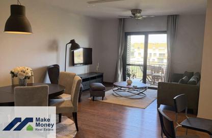Apartment - 2 - 2 for rent in Eastown - 5th Settlement Compounds - The 5th Settlement - New Cairo City - Cairo Apartment - 2 - 2 for rent in Eastown - 5th Settlement Compounds - The 5th Settlement - New Cairo City - Cairo