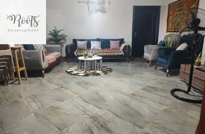 شقة - 3 غرف نوم - 2 حمامات للبيع في المنطقة السياحية السادسة - المنطقة السياحية - الحي المتميز - مدينة 6 أكتوبر - الجيزة