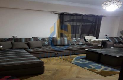 Apartment - 3 Bedrooms - 2 Bathrooms for sale in Ja'far ibn Abi Talib St. - El Yasmeen 4 - El Yasmeen - New Cairo City - Cairo