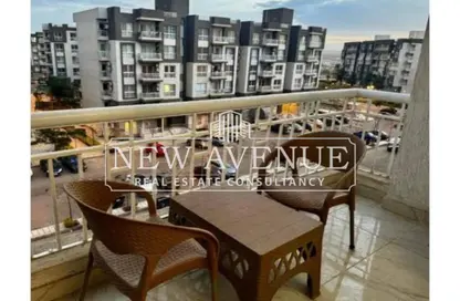 Apartment - 3 Bedrooms - 2 Bathrooms for sale in Privado - Madinaty - Cairo