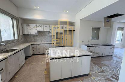 Townhouse - 4 Bedrooms - 5 Bathrooms for rent in New Giza - Cairo Alexandria Desert Road - 6 October City - Giza Townhouse - 4 Bedrooms - 5 Bathrooms for rent in New Giza - Cairo Alexandria Desert Road - 6 October City - Giza