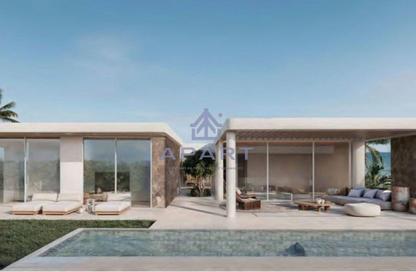 Villa - 5 - 5 for sale in Beit Al Bahr - Sidi Heneish - North Coast