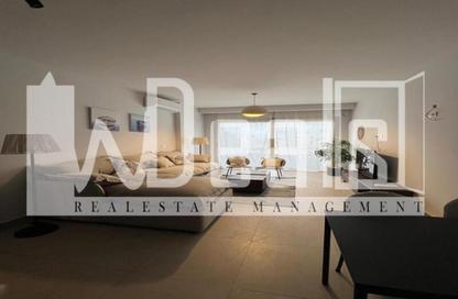 Chalet - 2 Bedrooms - 3 Bathrooms for rent in Hacienda West - Ras Al Hekma - North Coast