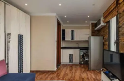 شقة - 1 حمام للايجار في ويستاون - كمبوندات الشيخ زايد - الشيخ زايد - الجيزة