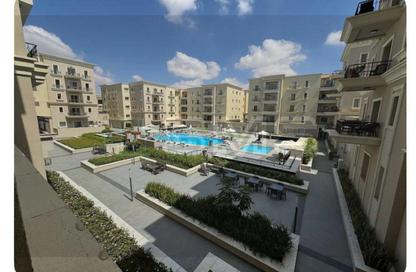 Apartment - 2 Bedrooms - 2 Bathrooms for rent in Mivida - 5th Settlement Compounds - The 5th Settlement - New Cairo City - Cairo