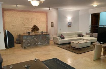 Villa - 7+ - 6 for sale in El Diplomaseen - The 5th Settlement - New Cairo City - Cairo