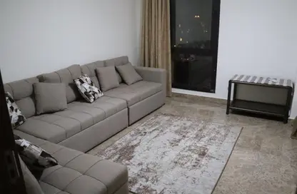 Apartment - 2 Bedrooms - 2 Bathrooms for rent in Eastown - 5th Settlement Compounds - The 5th Settlement - New Cairo City - Cairo