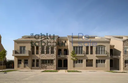 Duplex - 3 Bedrooms - 4 Bathrooms for sale in Green Square - Mostakbal City Compounds - Mostakbal City - Future City - Cairo