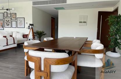 Apartment - 2 Bedrooms - 2 Bathrooms for rent in El Rehab Extension - Al Rehab - New Cairo City - Cairo