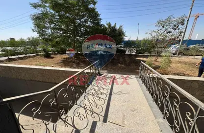 محل تجاري - استوديو - 5 حمامات للايجار في مساكن شيراتون - شيراتون المطار - النزهة - القاهرة