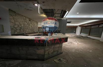 Shop - Studio - 5 Bathrooms for rent in Masaken Sheraton - Sheraton Al Matar - El Nozha - Cairo
