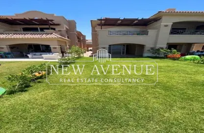 شاليه - 3 غرف نوم - 2 حمامات للبيع في لافيستا 6 - لافيستا - العين السخنة - السويس