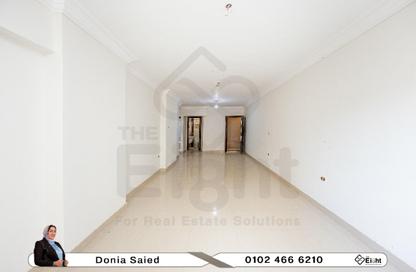 Apartment - 3 Bedrooms - 2 Bathrooms for sale in San Stefano - Hay Sharq - Alexandria