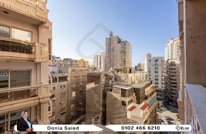 Apartment - 3 Bedrooms - 2 Bathrooms for sale in San Stefano - Hay Sharq - Alexandria