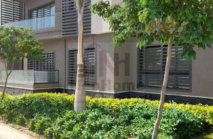 Apartment - 2 Bedrooms - 2 Bathrooms for sale in B11 - Madinaty - Cairo