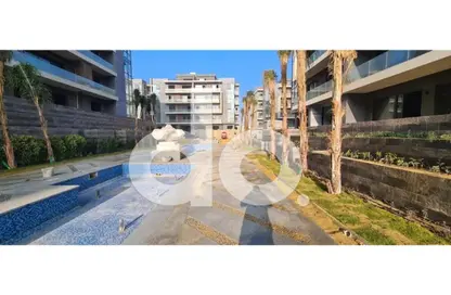 شقة - 3 غرف نوم - 2 حمامات للبيع في الباتيو اورو - كمبوندات التجمع الخامس - التجمع الخامس - مدينة القاهرة الجديدة - القاهرة