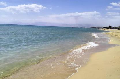 Chalet - 3 Bedrooms - 2 Bathrooms for sale in Lasirena Palm Beach - Al Ain Al Sokhna - Suez Chalet - 3 Bedrooms - 2 Bathrooms for sale in Lasirena Palm Beach - Al Ain Al Sokhna - Suez