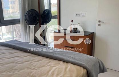 Chalet - 1 Bedroom - 1 Bathroom for sale in Marassi - Sidi Abdel Rahman - North Coast
