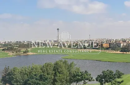 Chalet - 1 Bedroom - 2 Bathrooms for sale in Marassi - Sidi Abdel Rahman - North Coast