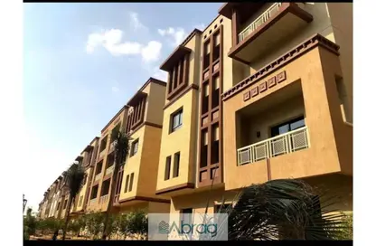 Penthouse - 3 Bedrooms - 3 Bathrooms for sale in Green 5 - 6 October Compounds - 6 October City - Giza Penthouse - 3 Bedrooms - 3 Bathrooms for sale in Green 5 - 6 October Compounds - 6 October City - Giza