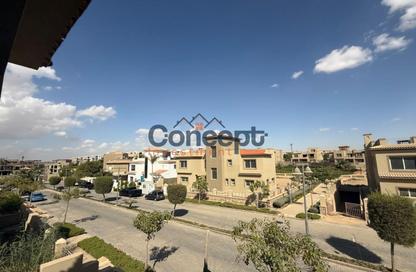 Villa - 6 - 6 for sale in Palm Hills Kattameya - El Katameya Compounds - El Katameya - New Cairo City - Cairo Villa - 6 - 6 for sale in Palm Hills Kattameya - El Katameya Compounds - El Katameya - New Cairo City - Cairo