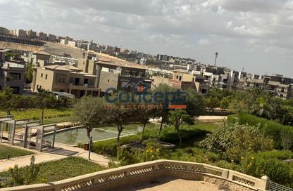 Villa - 6 - 6 for sale in Palm Hills Kattameya - El Katameya Compounds - El Katameya - New Cairo City - Cairo