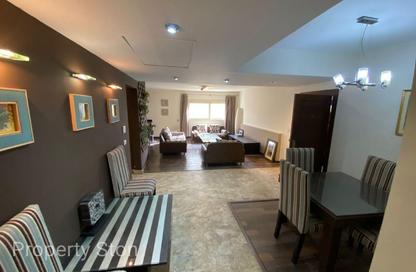 Apartment - 2 Bedrooms - 3 Bathrooms for rent in Sarayat Al Maadi - Hay El Maadi - Cairo Apartment - 2 Bedrooms - 3 Bathrooms for rent in Sarayat Al Maadi - Hay El Maadi - Cairo