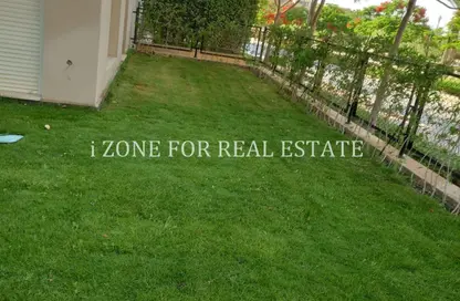 Duplex - 4 Bedrooms - 4 Bathrooms for rent in Eastown - 5th Settlement Compounds - The 5th Settlement - New Cairo City - Cairo