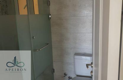 Apartment - 3 - 2 for rent in Hyde Park Business District Mall - South Teseen St. - The 5th Settlement - New Cairo City - Cairo