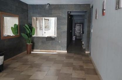 Apartment - 3 Bedrooms - 2 Bathrooms for sale in North Lotus - El Lotus - New Cairo City - Cairo