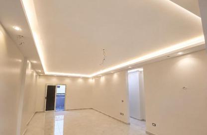 Apartment - 3 Bedrooms - 2 Bathrooms for sale in North Lotus - El Lotus - New Cairo City - Cairo Apartment - 3 Bedrooms - 2 Bathrooms for sale in North Lotus - El Lotus - New Cairo City - Cairo