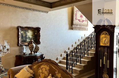 Twin House - 5 - 3 for sale in New Cairo City - Cairo
