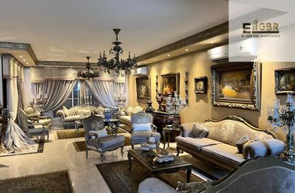 Twin House - 5 - 3 for sale in New Cairo City - Cairo