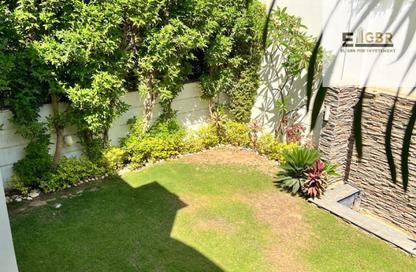 Twin House - 5 - 3 for sale in New Cairo City - Cairo