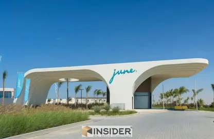 شاليه - 2 غرف نوم - 2 حمامات للبيع في چون - راس الحكمة - الساحل الشمالي