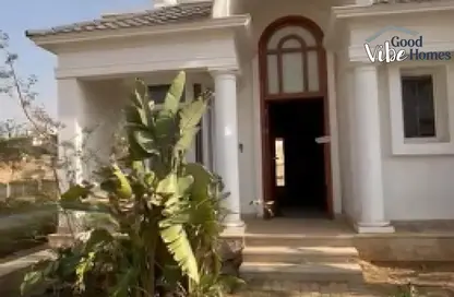 Villa - 3 Bedrooms - 3 Bathrooms for sale in Mountain View iCity - 5th Settlement Compounds - The 5th Settlement - New Cairo City - Cairo