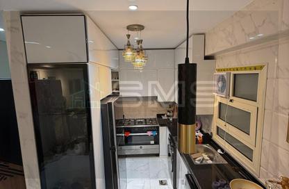 Apartment - 3 Bedrooms - 2 Bathrooms for sale in Al Andalus Buildings - Al Andalus District - New Cairo City - Cairo