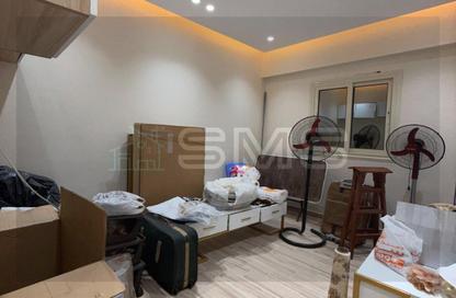 Apartment - 3 Bedrooms - 2 Bathrooms for sale in Al Andalus Buildings - Al Andalus District - New Cairo City - Cairo