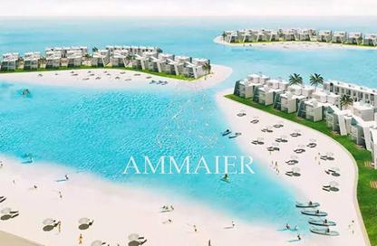 Chalet - 1 Bedroom - 1 Bathroom for sale in Mountain View - Ras Al Hekma - North Coast Chalet - 1 Bedroom - 1 Bathroom for sale in Mountain View - Ras Al Hekma - North Coast