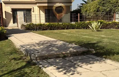 Villa - 5 Bedrooms - 4 Bathrooms for sale in Privado - Madinaty - Cairo