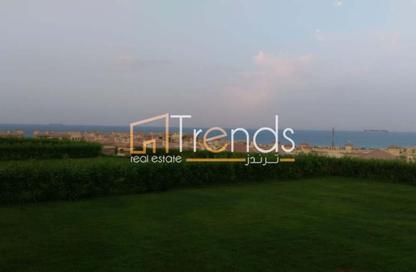 Chalet - 2 Bedrooms - 2 Bathrooms for sale in La Vista 6 - La Vista - Al Ain Al Sokhna - Suez Chalet - 2 Bedrooms - 2 Bathrooms for sale in La Vista 6 - La Vista - Al Ain Al Sokhna - Suez