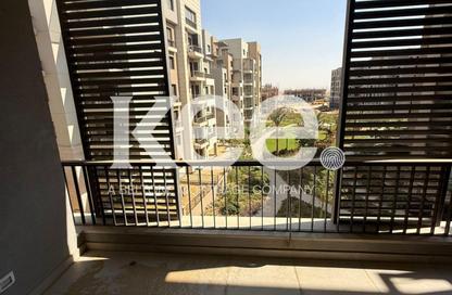Apartment - 3 Bedrooms - 3 Bathrooms for sale in District 5 - 5th Settlement Compounds - The 5th Settlement - New Cairo City - Cairo