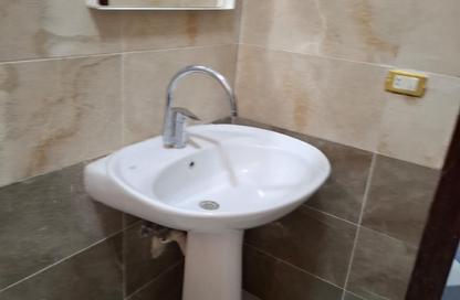 Apartment - 3 Bedrooms - 1 Bathroom for rent in District 1 - The 5th Settlement - New Cairo City - Cairo
