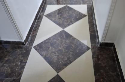 Apartment - 3 Bedrooms - 1 Bathroom for rent in District 1 - The 5th Settlement - New Cairo City - Cairo